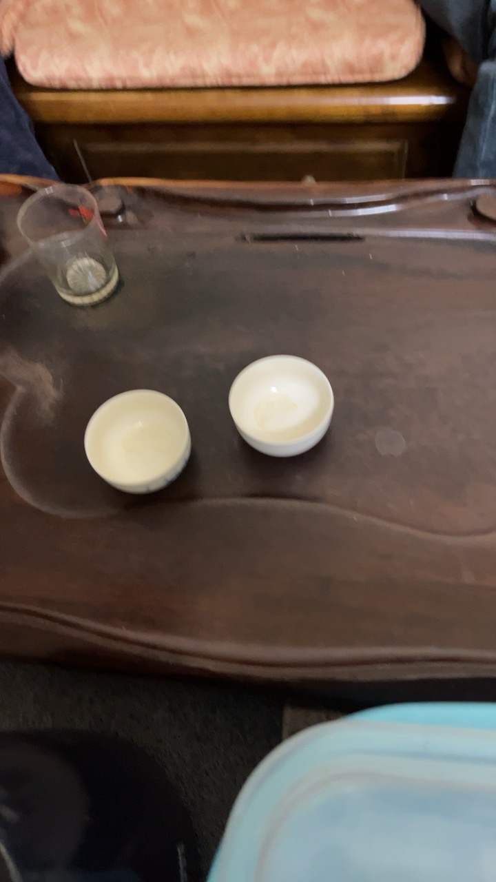 禾园常东北大米珍珠小香稻5kg/10斤粳米圆粒米珍珠米非真空晒单图