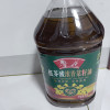 鲁花低芥酸 浓香菜籽油5L 食用油 粮油 礼品 家用炒菜 植物油 营养健康轻食 送礼佳品 纯正物理压榨 香浓味美 年货晒单图