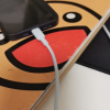 洁成经济装烧烤用具铁板烧铝箔/锡纸 烧烤箱用30cm*10m晒单图