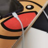 洁成经济装烧烤用具铁板烧铝箔/锡纸 烧烤箱用30cm*10m晒单图