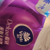 维达棉韧立体美4D压花实芯卷纸4层100g30卷卫生纸 家用囤货装无芯卷筒纸纸巾厕纸(新旧包装交替发货)晒单图