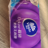 维达棉韧立体美4D压花实芯卷纸4层100g30卷卫生纸 家用囤货装无芯卷筒纸纸巾厕纸(新旧包装交替发货)晒单图