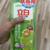 立白青柠洗洁精1kg*2瓶除菌去油不伤手食品用可洗果蔬晒单图