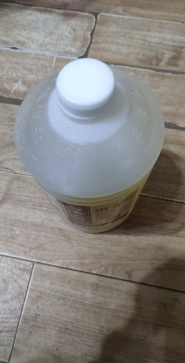 径山生态酿造白糯米酒清爽干型黄酒2.5L晒单图