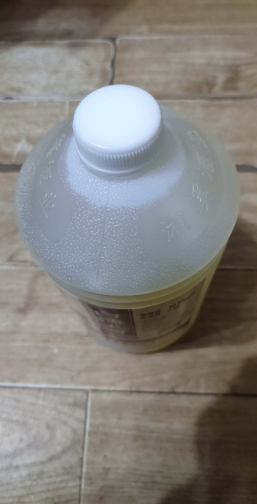 径山生态酿造白糯米酒清爽干型黄酒2.5L晒单图