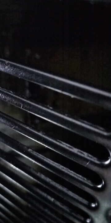 油烟机清洗（半拆洗）+燃气灶清洗 烟灶套餐清洗 苏宁帮客上门清洗服务晒单图