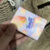 Tempo得宝甜心桃味迷你手帕纸7片12包纸巾 4层加厚外出迷你便携小包装有香卫生纸餐巾纸(新旧包装交替发货)晒单图