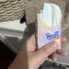 Tempo得宝甜心桃味迷你手帕纸7片12包纸巾 4层加厚外出迷你便携小包装有香卫生纸餐巾纸(新旧包装交替发货)晒单图