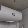 Leader 海尔智家 电热水器LEC6001-20X1 60升 2200W速热 M式新鲜注水 安全防电墙晒单图