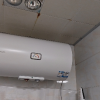 Leader 海尔智家 电热水器LEC6001-20X1 60升 2200W速热 M式新鲜注水 安全防电墙晒单图