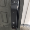 德施曼智能猫眼锁指纹锁密码锁全自动智能锁Q5MPlus电子门锁家用防盗门智能锁高级黑晒单图