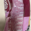 盼盼瑞士卷早餐面包休闲零食营养糕点小吃下午茶点心草莓味240g -单包晒单图