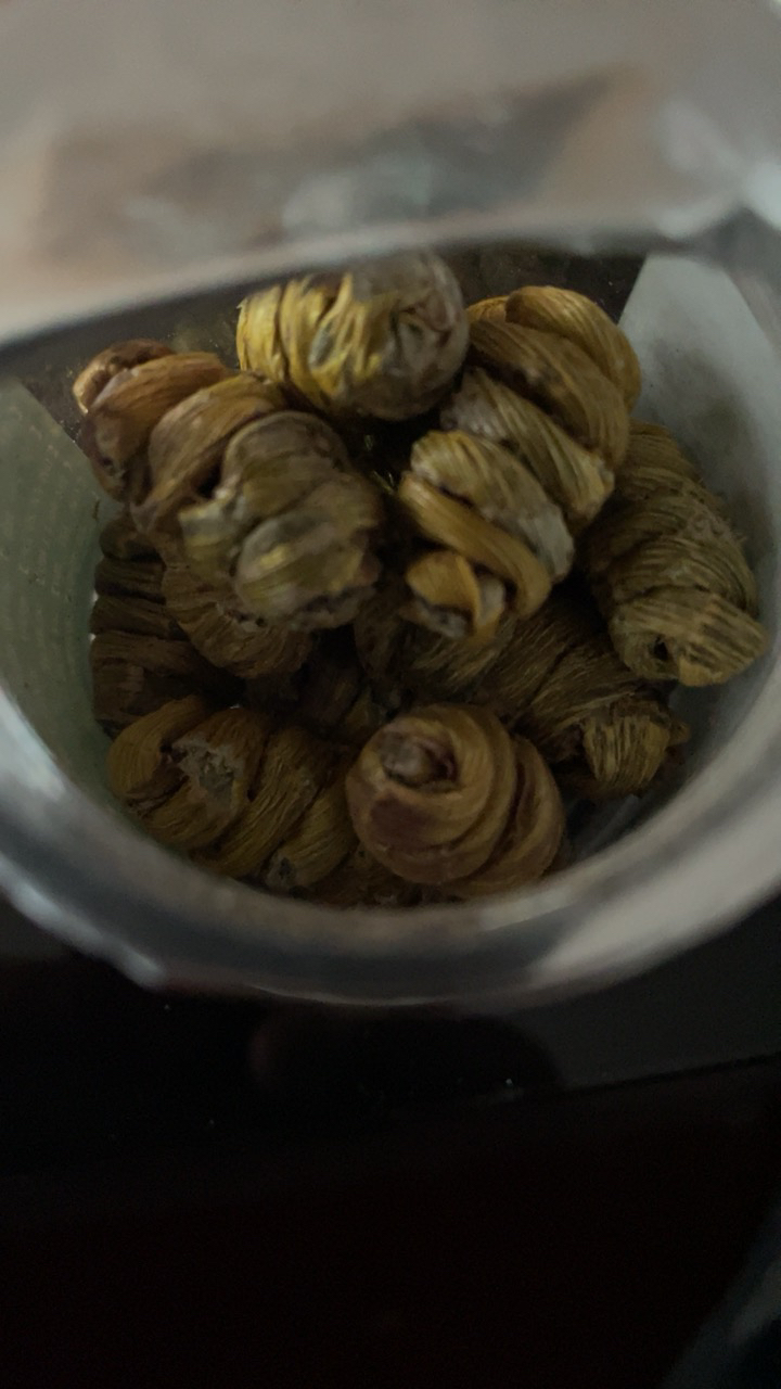 再春堂 铁皮石斛 30g/瓶 云南铁皮石斛枫斗胶质丰富 可炖汤煮水泡茶泡酒晒单图