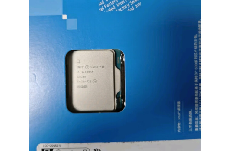 i7-13700KF 13代酷睿 处理器 16核24线程 睿频至高可达5.4Ghz 30M三级缓存 台式机盒装CPU晒单图