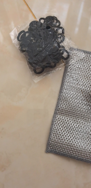 [小号50只装]发圈橡皮筋女扎头韩版高弹力耐用皮套简约气质黑色头绳粗马尾晒单图