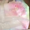 苏菲(SOFY)小翅膀无香棉柔护垫卫生巾(经期前后使用)175mm 18片晒单图