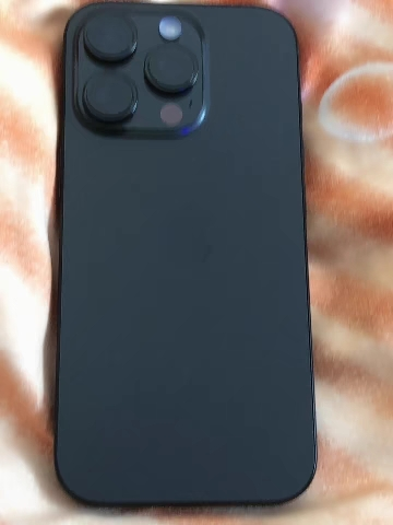 Apple iPhone 16 Pro 128G 黑色移动联通电信5G双卡双待手机晒单图