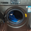 [官方正品]小天鹅洗衣机V23PRO全自动10KG滚筒洗烘一体健康除螨一级变频家用 新品 高净洗比TD100V23PRO晒单图