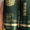 青岛啤酒(TSINGTAO)奥古特330ml*6听罐啤晒单图