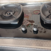 万和(Vanward) 超一级能效天然气双灶 双眼燃气灶 单灶具 5.2KW火力钢化玻璃 可调底座G6L50晒单图