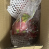 [苏鲜生]越南进口 白心火龙果 净重3斤 单果300-500g 新鲜当季水果 孕妇宝宝晒单图