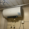 [TOP热卖]Haier/海尔80升电热水器家用卫生间储水式EC8001-MC3U1一级能效 智能速热 健康抑菌晒单图