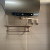 海尔(Haier)60升电热水器 EC6002-MG3U1 3300W变频速热 金刚无缝内胆 镁棒免更换 一级能效节能晒单图