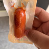 双汇 香辣香脆肠 32g*3个即食香肠玉米火腿肠晒单图