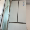 Casarte卡萨帝多开门冰箱 BCD-450WGCFDA4WKU1晒单图