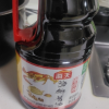 海天 海鲜酱油 1.28L 酿造酱油 鲜香味美 家用大瓶装调味品晒单图