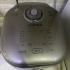 苏泊尔(SUPOR)电饭煲4L大容量家用电饭锅蓝钻厚釜内胆24H智能预约可拆洗上盖快煮香弹饭1-8人 SF40FC871晒单图