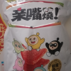 卫龙辣条亲嘴烧300g*1袋混合口味休闲零食小吃大刀肉即食豆干出游晒单图