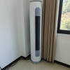 [格力官方旗舰店]云逸-Ⅱ新能效3匹变频柜机空调 KFR-72LW/NhGm1BAs 家用冷暖低音 新一级能效晒单图