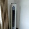[格力官方旗舰店]云逸-Ⅱ新能效3匹变频柜机空调 KFR-72LW/NhGm1BAs 家用冷暖低音 新一级能效晒单图