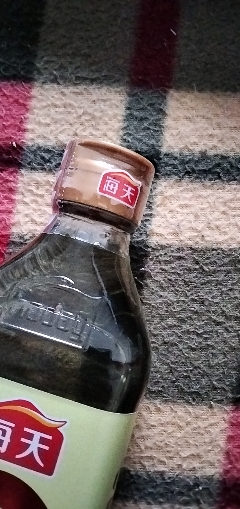 海天0添加金标米醋 [0添加]450ml 仅四种原料 酿造食醋 点蘸凉拌晒单图