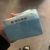 维达纯水卫生湿巾80抽湿纸巾 家用大包实惠装成人男女免清洗可擦私处卫生湿巾(新旧包装交替发货)晒单图