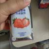 蒙牛 纯甄 常温风味酸牛奶 草莓果粒 200g×10盒晒单图