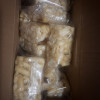 刻凡沙琪玛早餐传统糕点休闲零食小吃糕点葡萄干沙琪玛500g*1盒晒单图