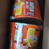 康师傅方便面劲爽拉面香辣牛肉面经典大食桶泡面整箱2桶装批发晒单图