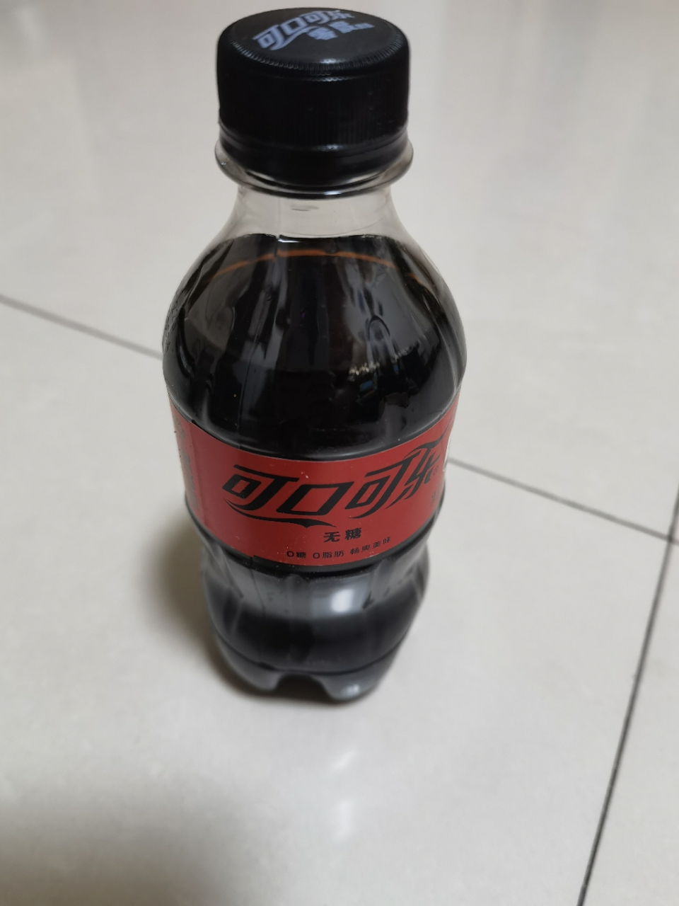 可口可乐300ml*12瓶无糖可乐碳酸饮料夏日清凉快乐水汽水饮料晒单图