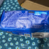 苏菲Sofy 超熟睡柔棉感超长夜用卫生巾290mm 5片 加大尾扇量多防渗漏安睡姨妈巾晒单图