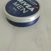 妮维雅NIVEA男士蓝罐润肤霜面霜150ml 补水保湿霜 滋润清爽 德国进口晒单图