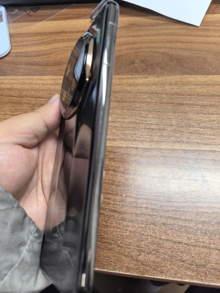 华为/HUAWEI Mate 70 RS 非凡大师 16GB+1TB 玄黑 ULTIMATE DESIGN 双层OLED临境显示 高亮钛玄武架构 传奇星钻设计 华为鸿蒙智能手机晒单图