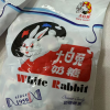 [2袋装大白兔114g*2]上海特产大白兔奶糖114g原味儿童婚庆喜糖果年货怀旧糖果零食品晒单图