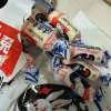 [2袋装大白兔114g*2]上海特产大白兔奶糖114g原味儿童婚庆喜糖果年货怀旧糖果零食品晒单图