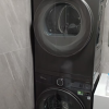 小天鹅小乌梅2.0洗烘套装10KG洗衣机烘干机全变频TG100S83PRO+TH100HS83PRO晒单图