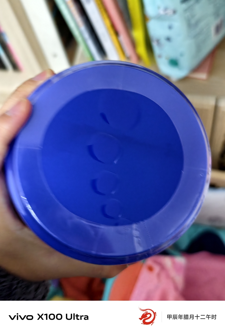 有效期到27年6月-Aptamil 德国爱他美 白金版进口婴幼儿PRE段奶粉HMO(0~6个月)800g/罐晒单图