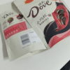 德芙(DOVE)巧克力84g袋装多种口味香浓黑巧克力晒单图