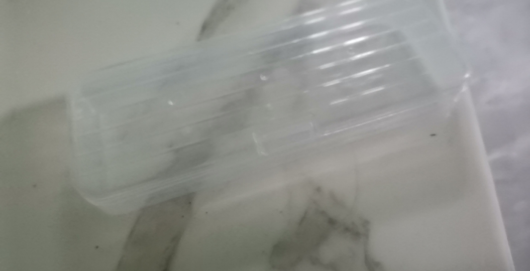 雀巢咖啡1+2微研磨原味速溶咖啡粉30条*15g赠收纳盒晒单图