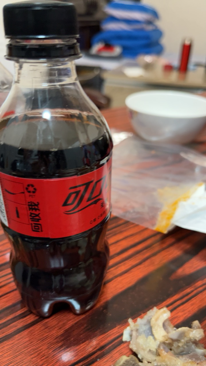 可口可乐300ml*12瓶无糖可乐碳酸饮料夏日清凉快乐水汽水饮料晒单图